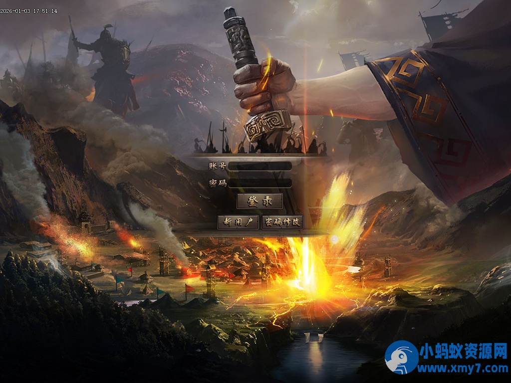 2026-全新版本-神之起源沉默专属无限刀单职业-八大陆 - 图片1