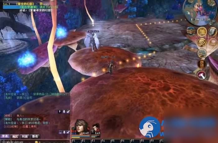 王者世界 单机版带GM视频教程虚拟机一键端 - 图片1