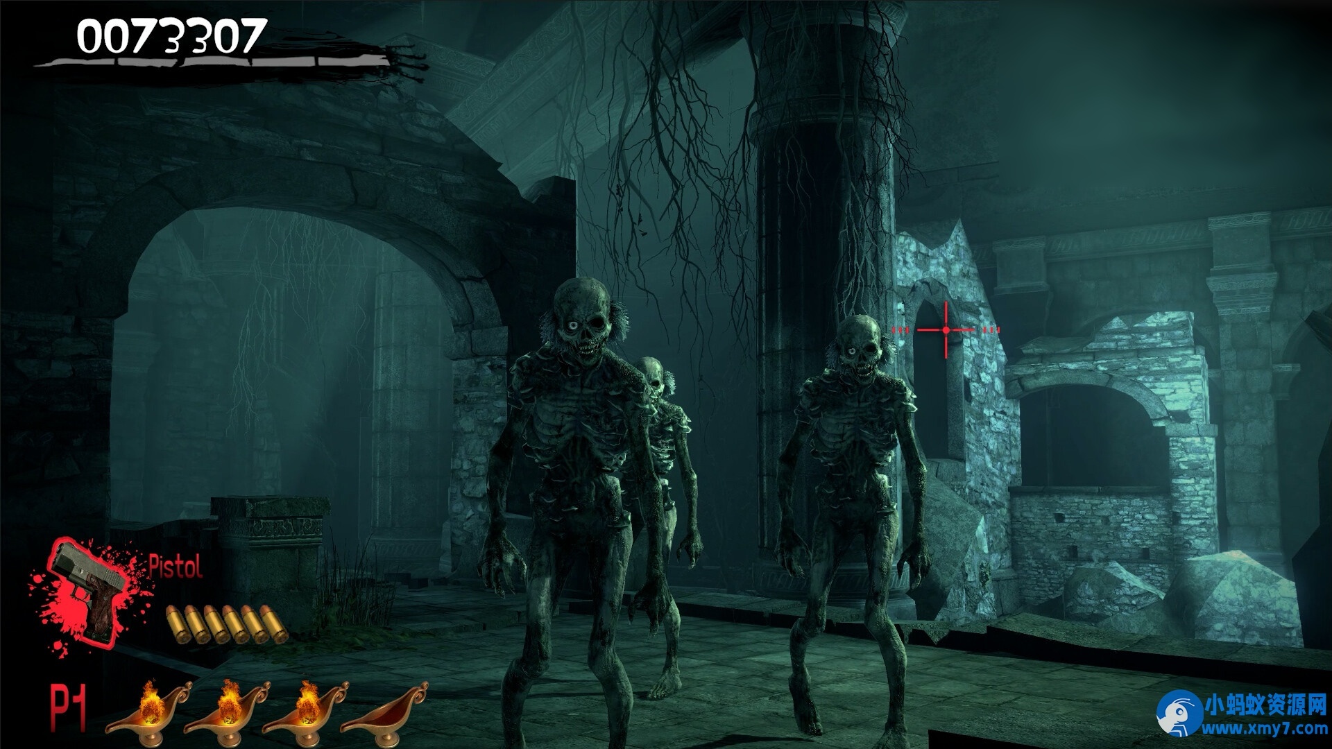 《死亡之屋2：重制版》Build.19517567中文版 - 图片1