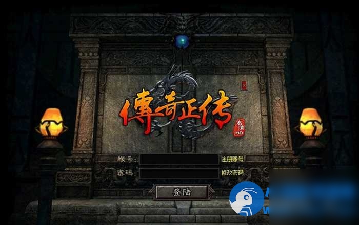 四职业刺客来袭传奇单机一键傻瓜端智能假人陪玩终极收藏版 - 图片1