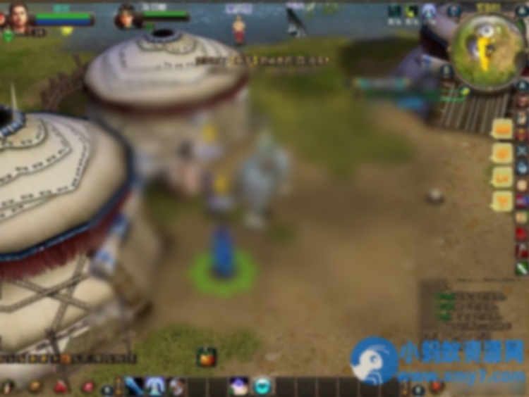 成吉思汗1网络游戏精品单机版免虚拟机一键启动带视频教程GM工具 - 图片1